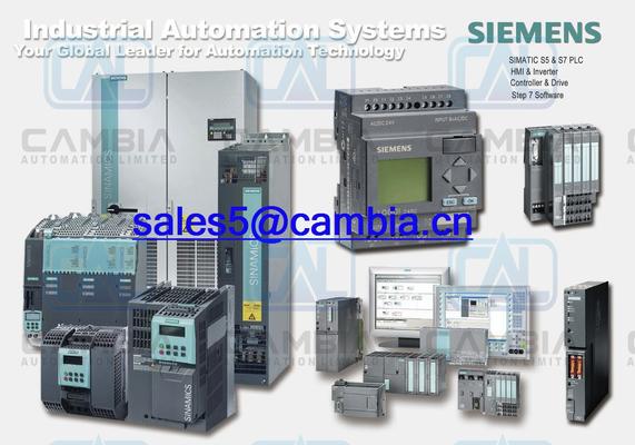 6EV1352-5BK00 -- Siemens Simatic S5 Power Supply